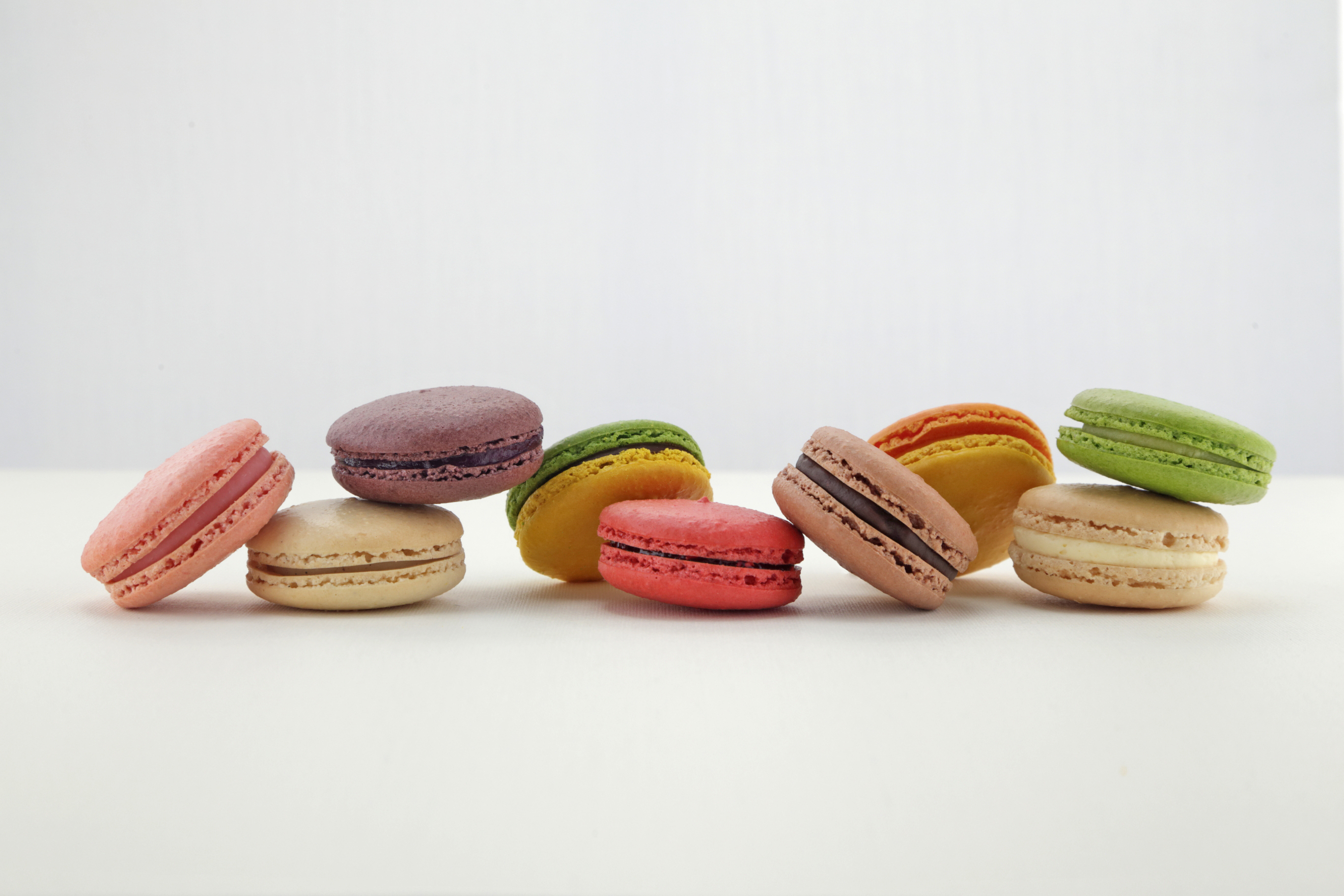 MACARON ET CHOCOLAT公式PRモデルオーディション｜SHOWROOM(ショールーム)