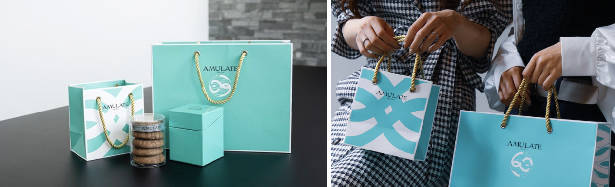 スイーツブランド「AMULATE」アンバサダー&ブランドソング制作オーディション!|SHOWROOM(ショールーム)