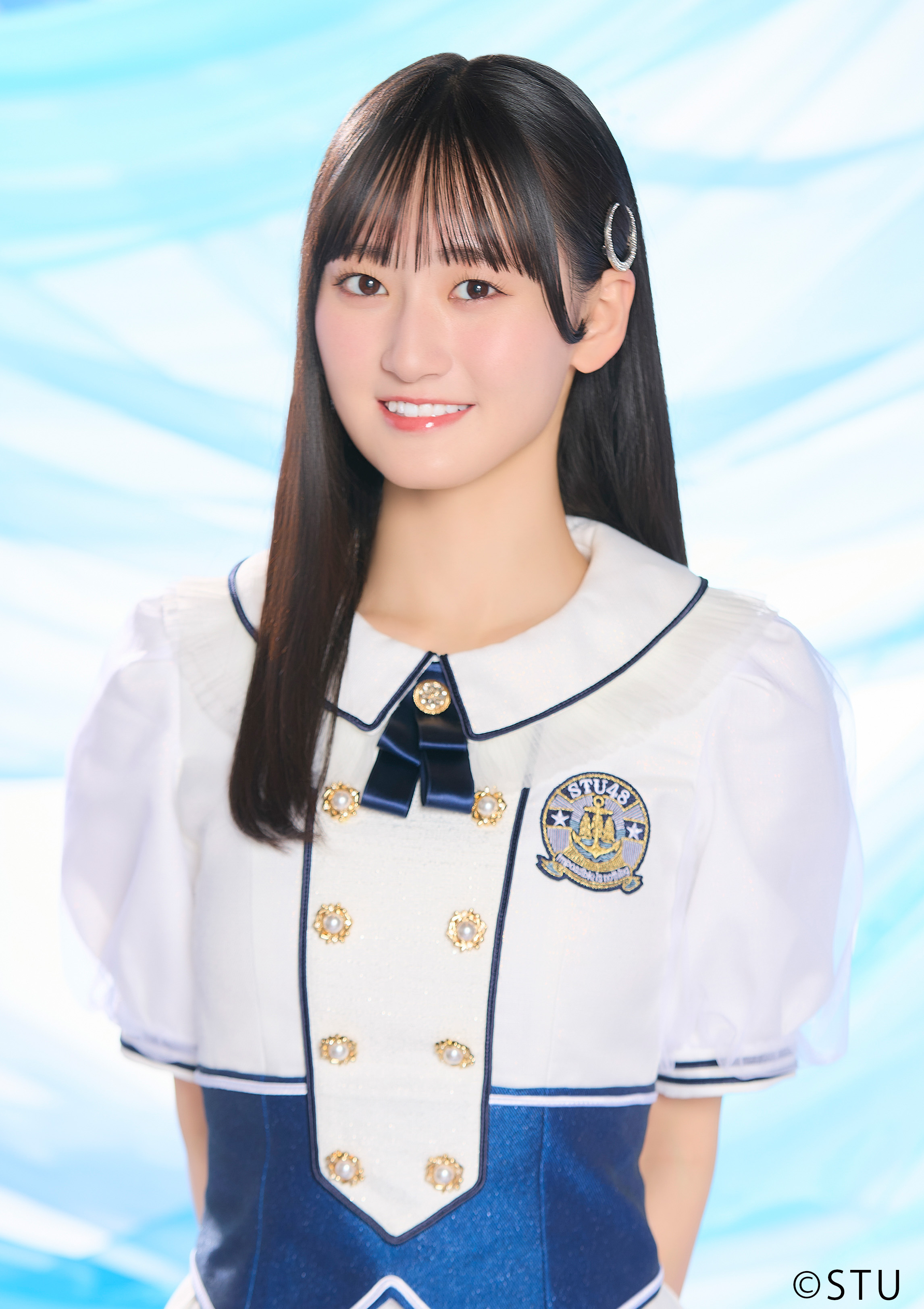 STU48 信濃宙花「まいにちアイドル2000日達成記念」SPイベント