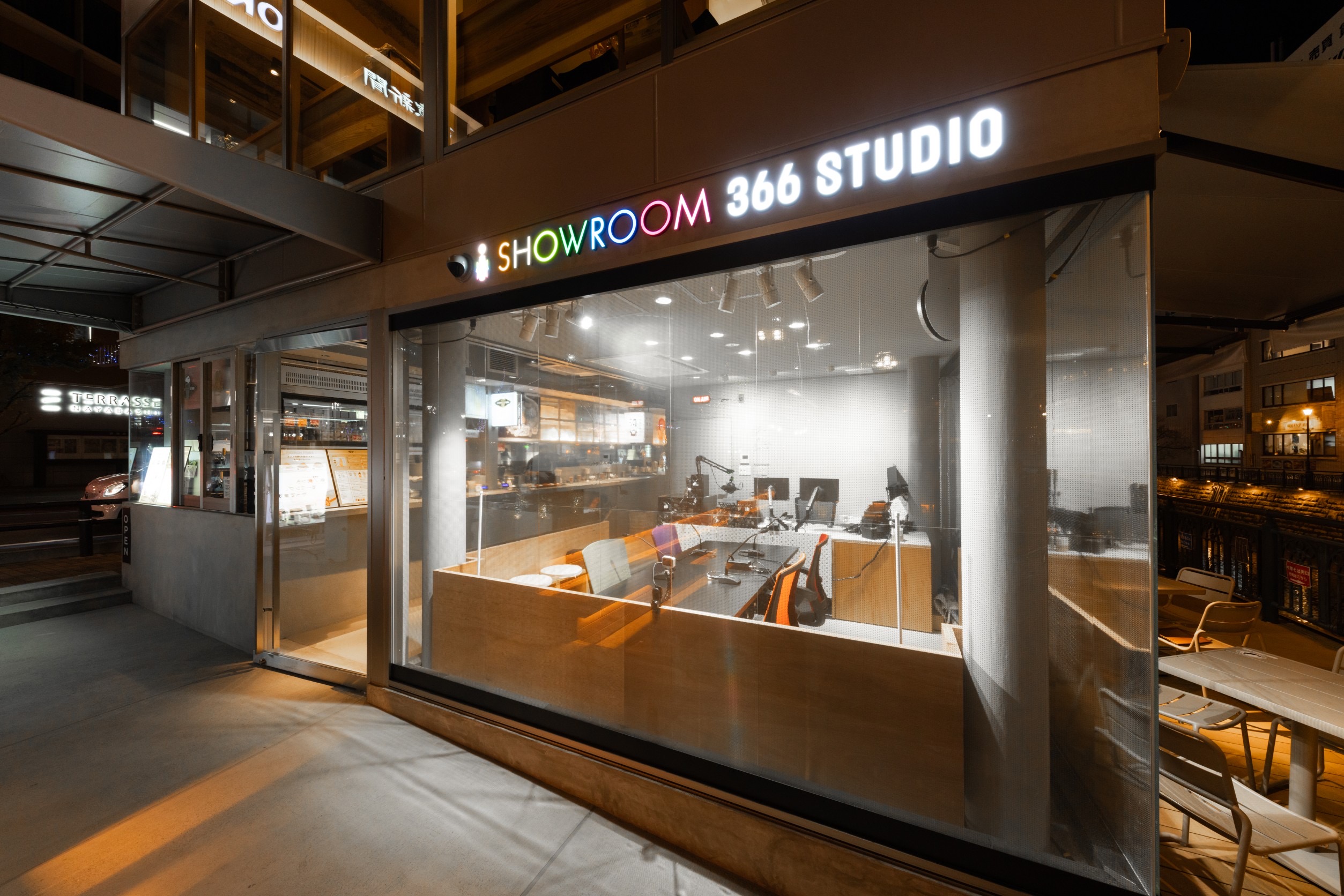 Color 366 「COLORS.366」NAGOYA 1周年記念PRモデルオーディション!|SHOWROOM(ショールーム)