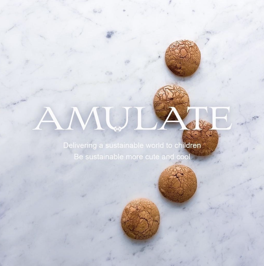 スイーツブランド「AMULATE」アンバサダー&ブランドソング制作オーディション!|SHOWROOM(ショールーム)