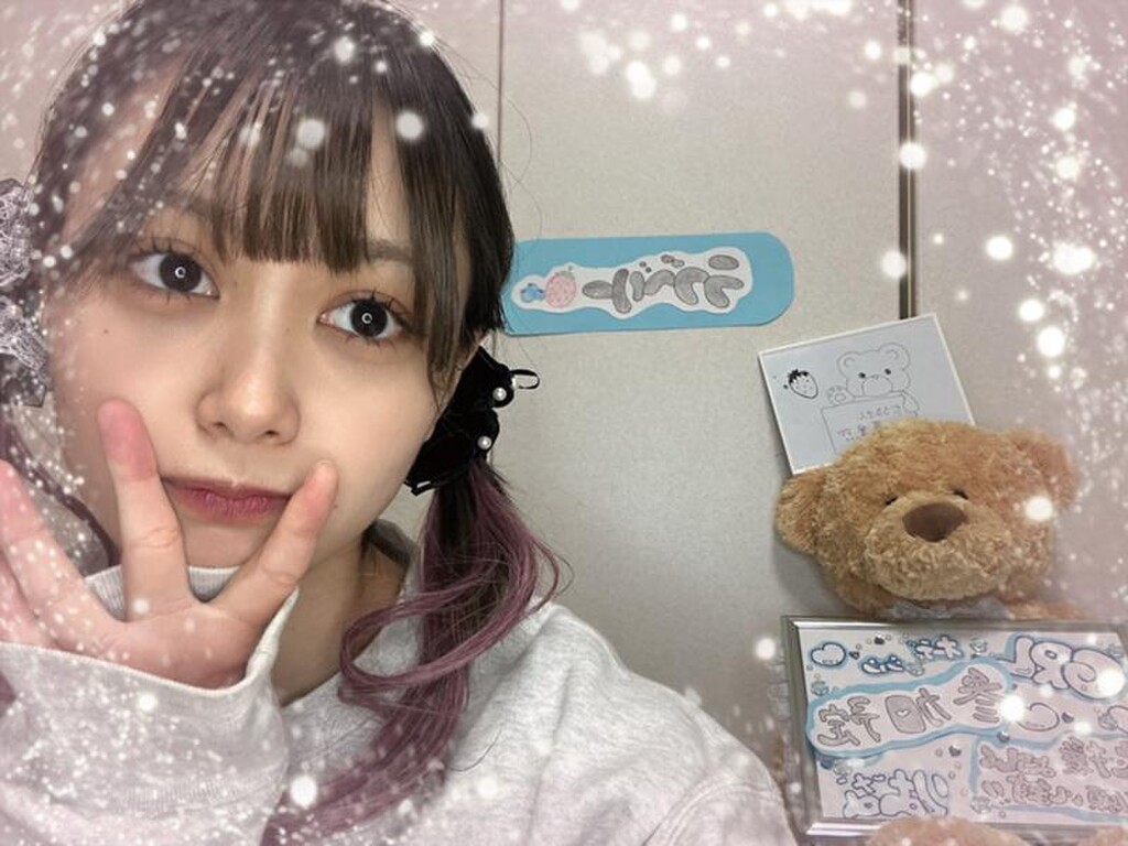 りおな🍓🤎‪｡・ﾟ｜SHOWROOM(ショールーム)‬