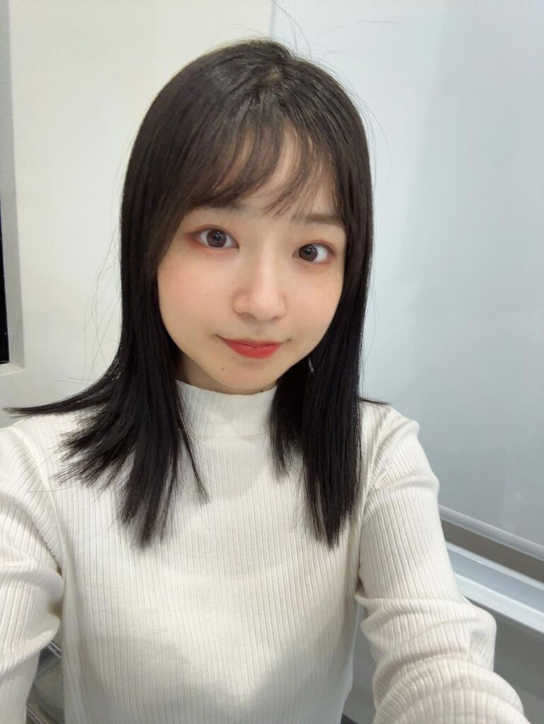 中村 麗奈
