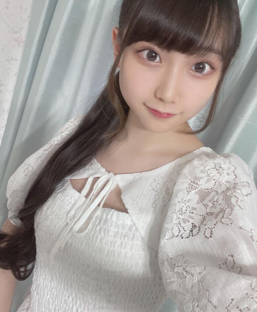 城月菜央(高嶺のなでしこ)｜SHOWROOM(ショールーム)