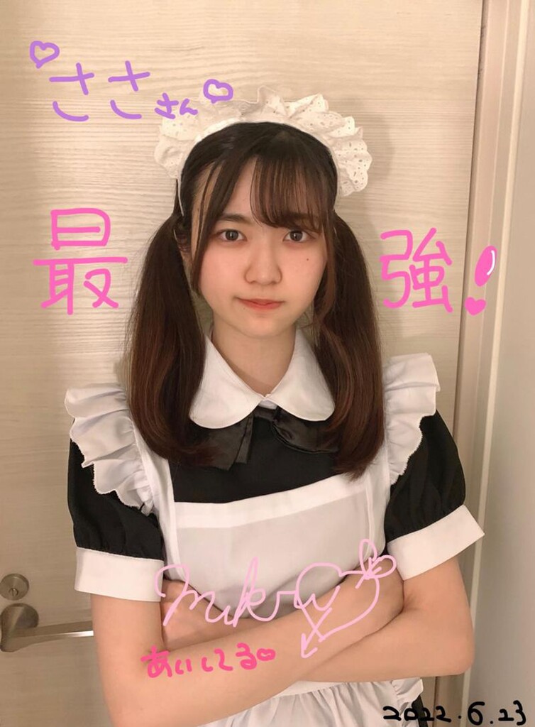 星谷美来🔥（高嶺のなでしこ）｜SHOWROOM(ショールーム)