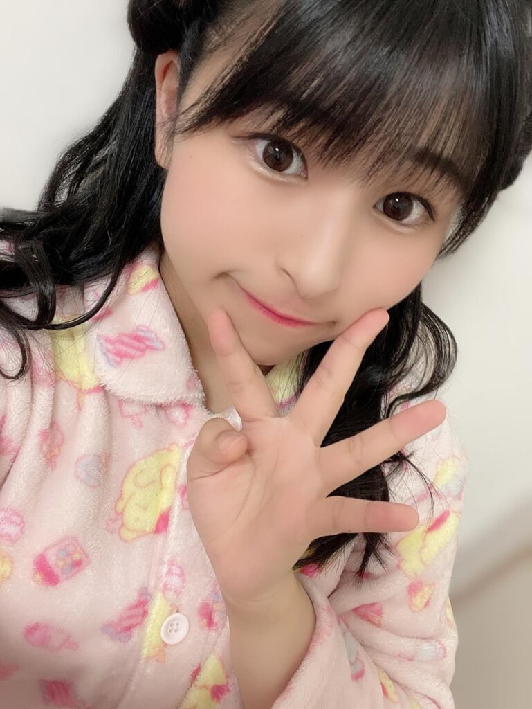 💜西愛花（エラバレシ)🥙💜｜SHOWROOM(ショールーム)