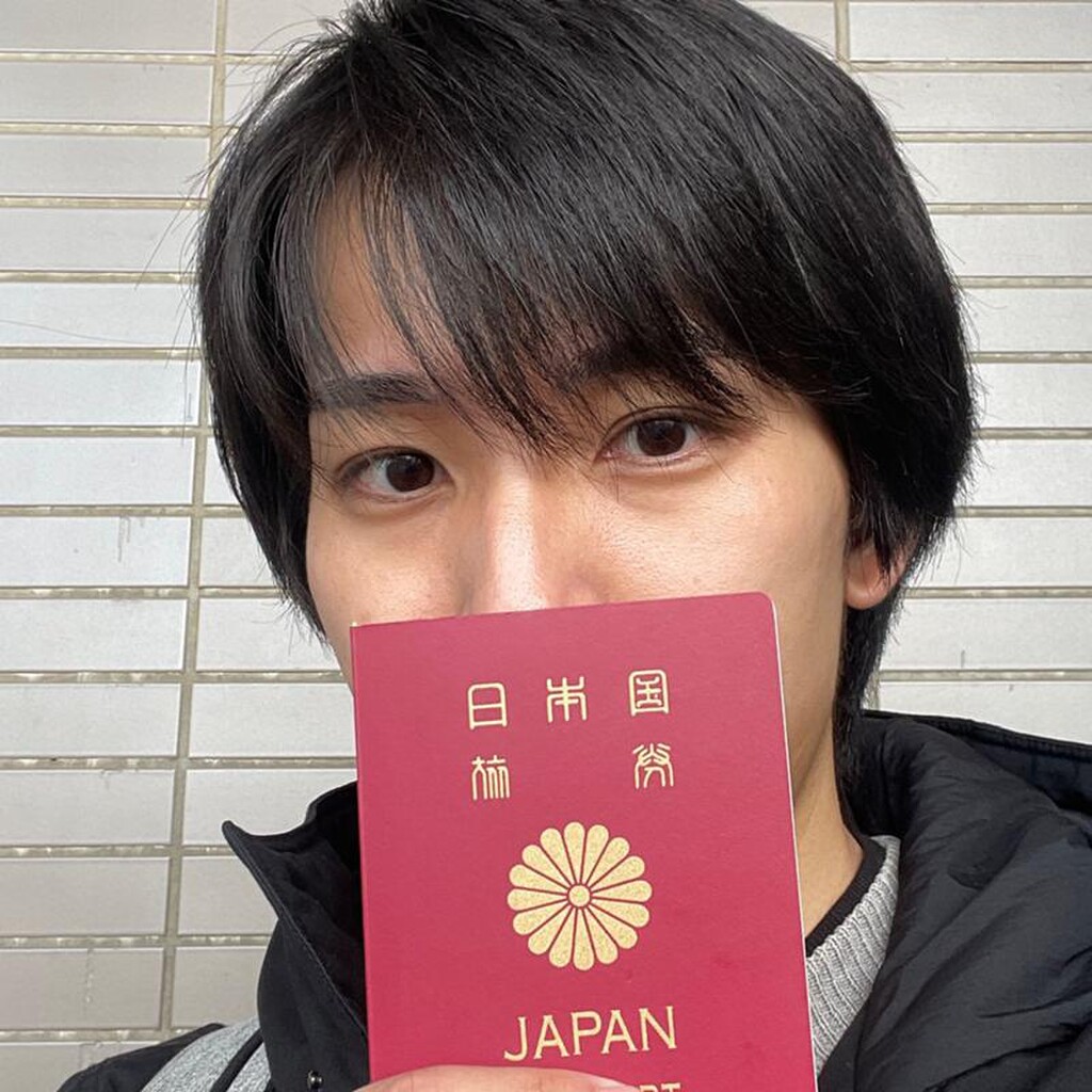 俳優】林凜太郎🌳🌳🦖｜SHOWROOM(ショールーム)