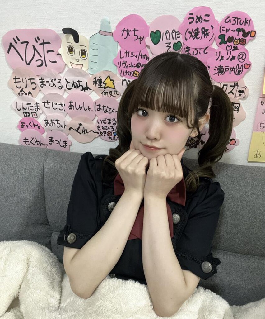 べびちゃんページ♡ べびちゃん👶🏻🍼｜SHOWROOM(ショールーム)