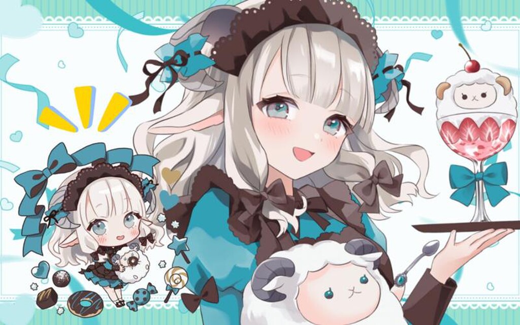 大感謝🏅夢深めるのゆるうた🐏💭116💐｜SHOWROOM(ショールーム)