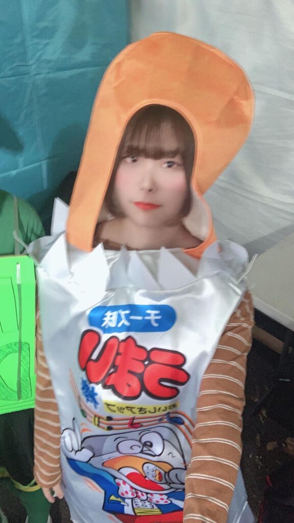 しらたまちゃん。のす🪺【キミニハネ】｜SHOWROOM(ショールーム)