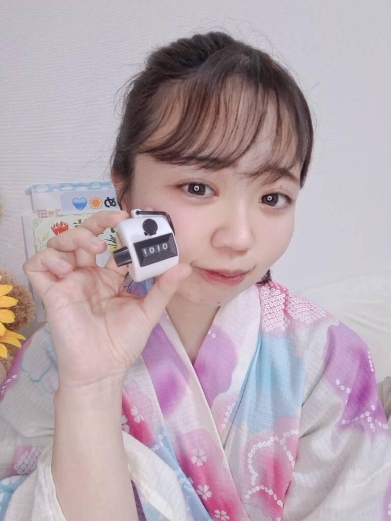 ゆめ🌻🩵新アバ15個目配布中❣️｜SHOWROOM(ショールーム)