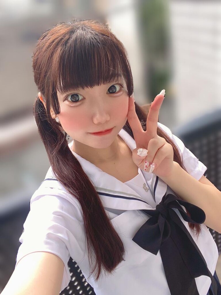 水瀬こころ No.082 わたし、アイドル！｜SHOWROOM(ショールーム)