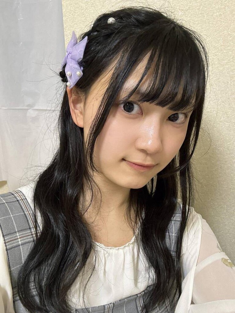 可憐なアイボリー 橘美空 前方入場特典 可憐なアイボリー 橘美空 誕生祭2025 | 可憐なアイボリー