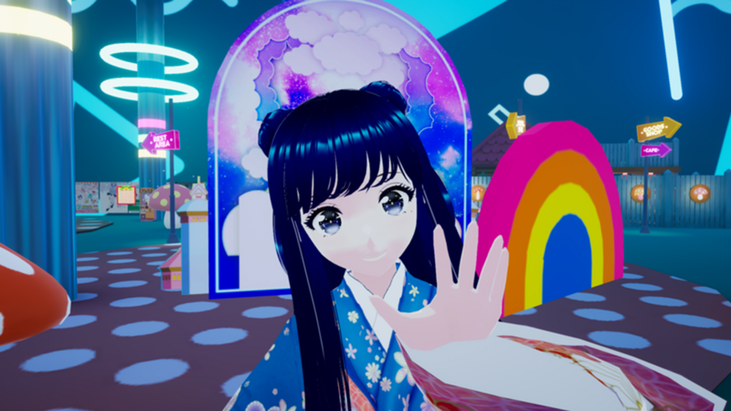 月詠姫が贈る幻月放送🌙｜SHOWROOM(ショールーム)