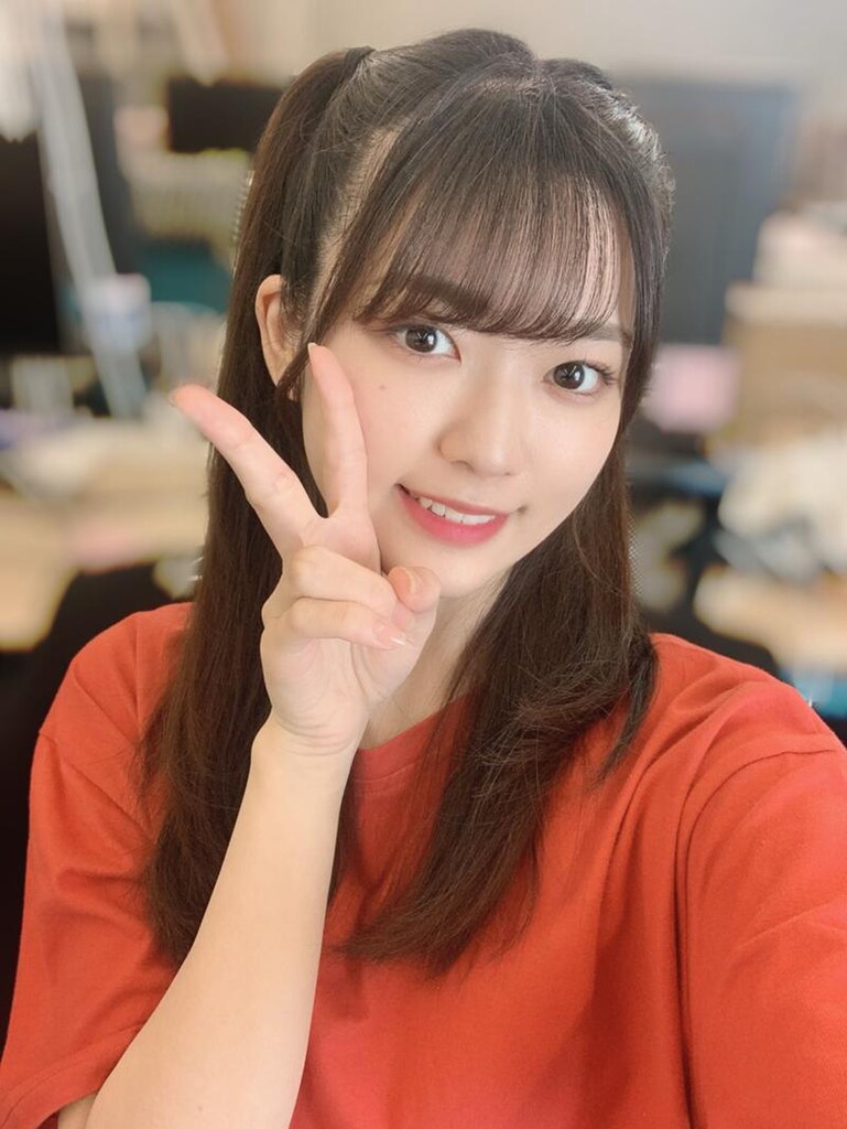 星谷美来🔥（高嶺のなでしこ）｜SHOWROOM(ショールーム)