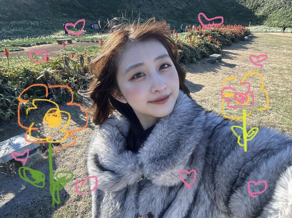 しおんページ しおん🧶🤎｜SHOWROOM(ショールーム)