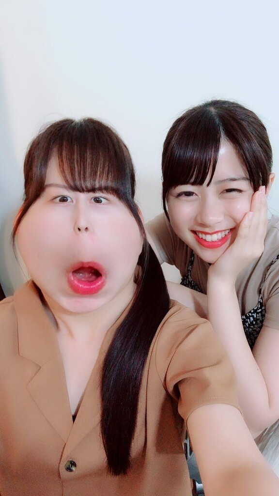 はるぽん（Suupeas）｜SHOWROOM(ショールーム)