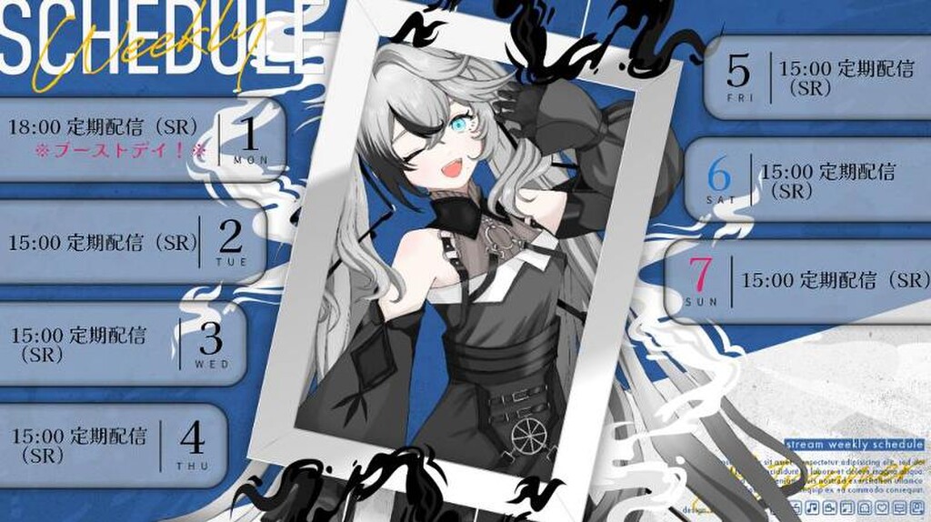 トークルーム見てね👀】八雲立つ！｜SHOWROOM(ショールーム)