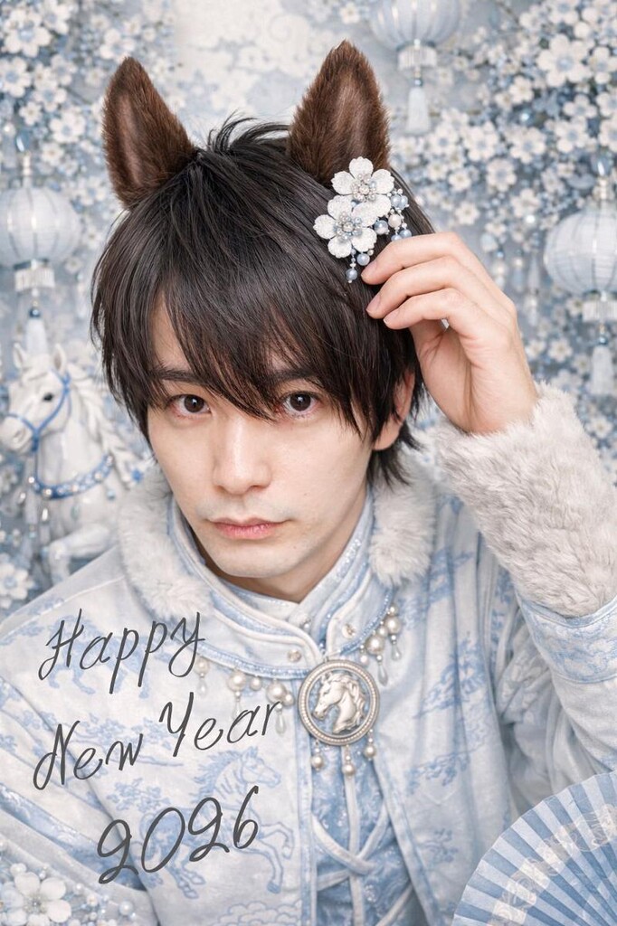 俳優】林凜太郎🌳🌳🦖｜SHOWROOM(ショールーム)