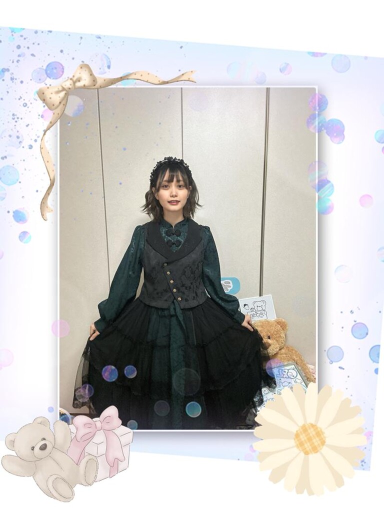 りおな🍓🤎‪｡・ﾟ｜SHOWROOM(ショールーム)‬