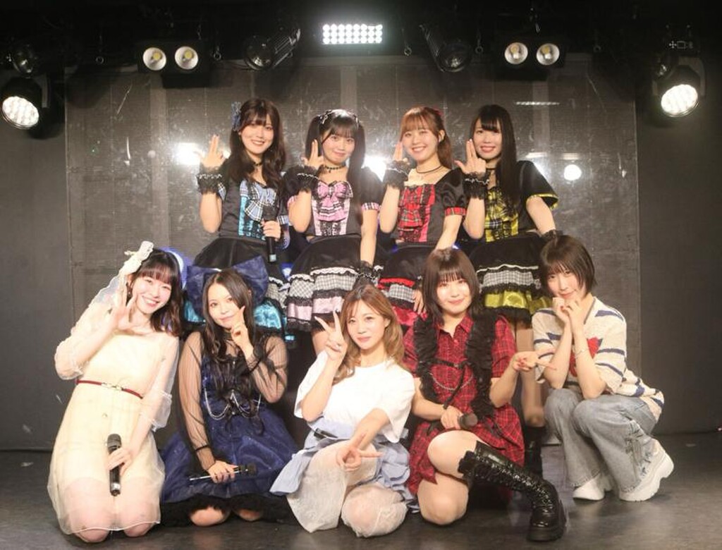 7/6~超ガチ🔥꧁🎗️Ruu music🎗꧂8/29ワンマン｜SHOWROOM(ショールーム)