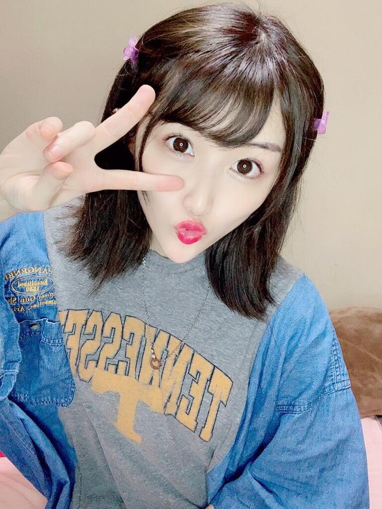 水瀬向日葵(minase himari)🌻｜SHOWROOM(ショールーム)