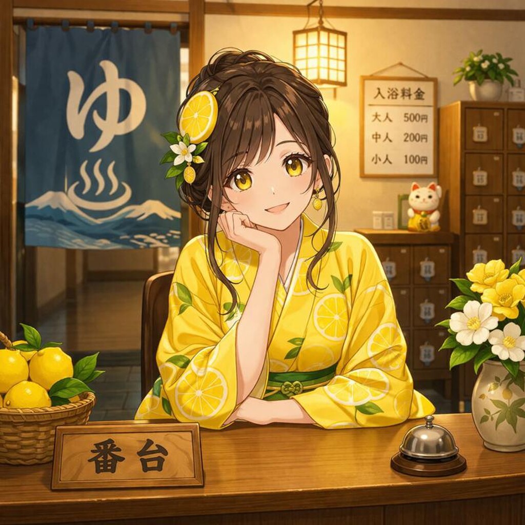 アナウンサー王求む🍋レモン畑🍋アバター配布開始‼️｜SHOWROOM