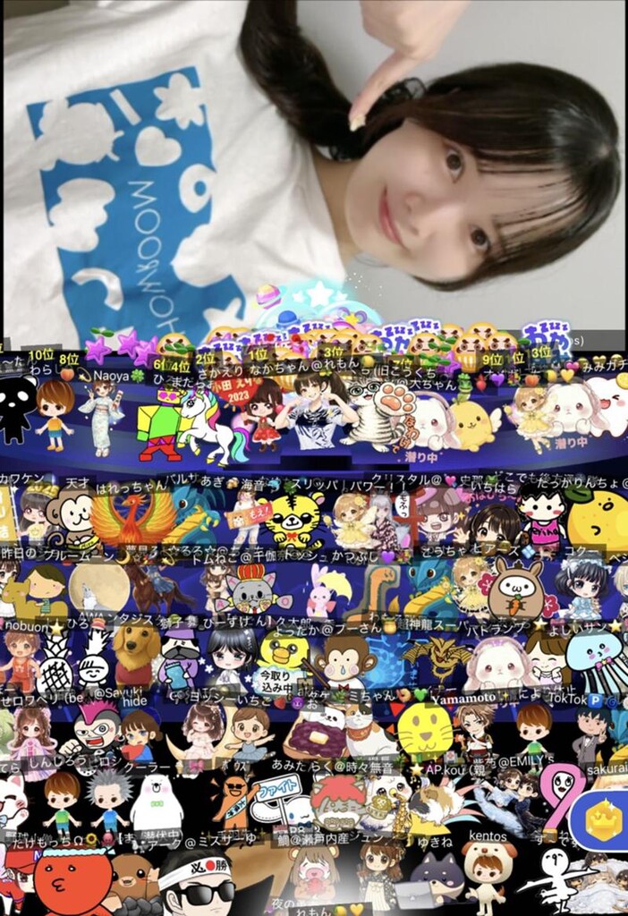 れもん🍋💛7/20-リベンジ超ガチ🔥✨｜SHOWROOM(ショールーム)
