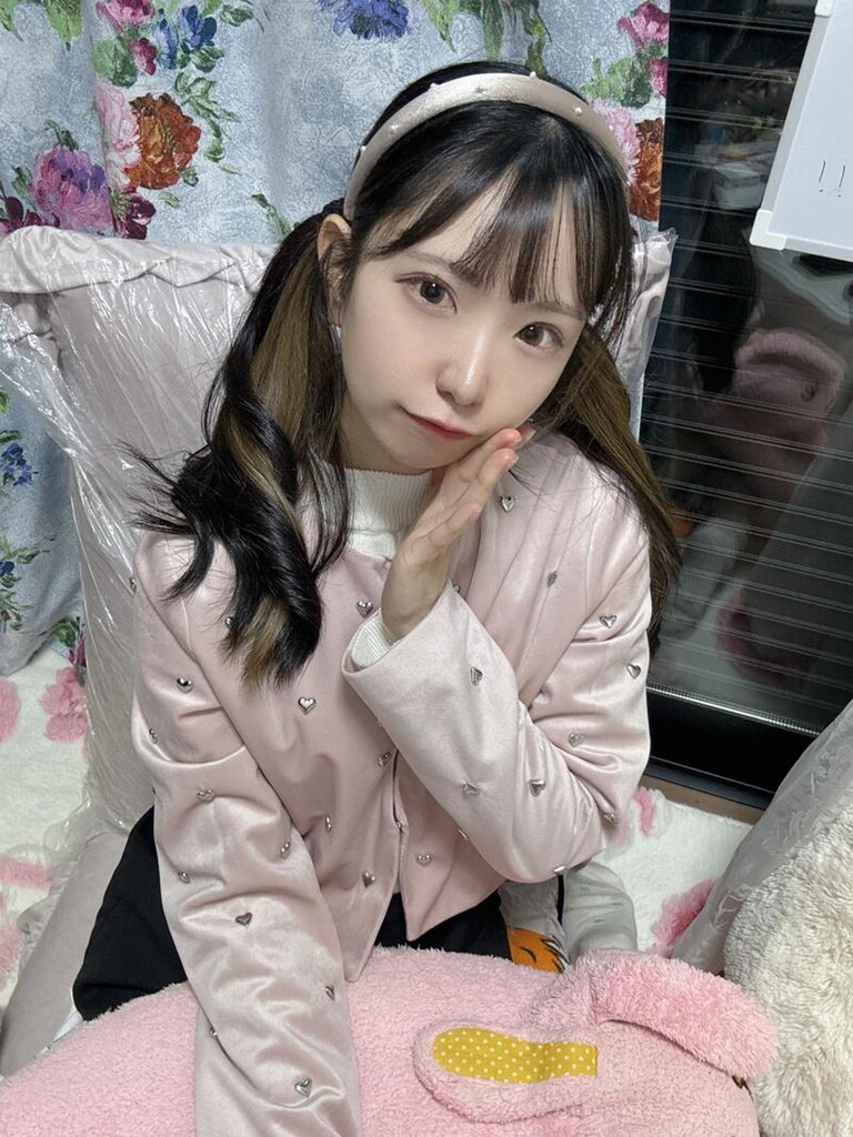 ゆんちゃんるーむ｜SHOWROOM(ショールーム)