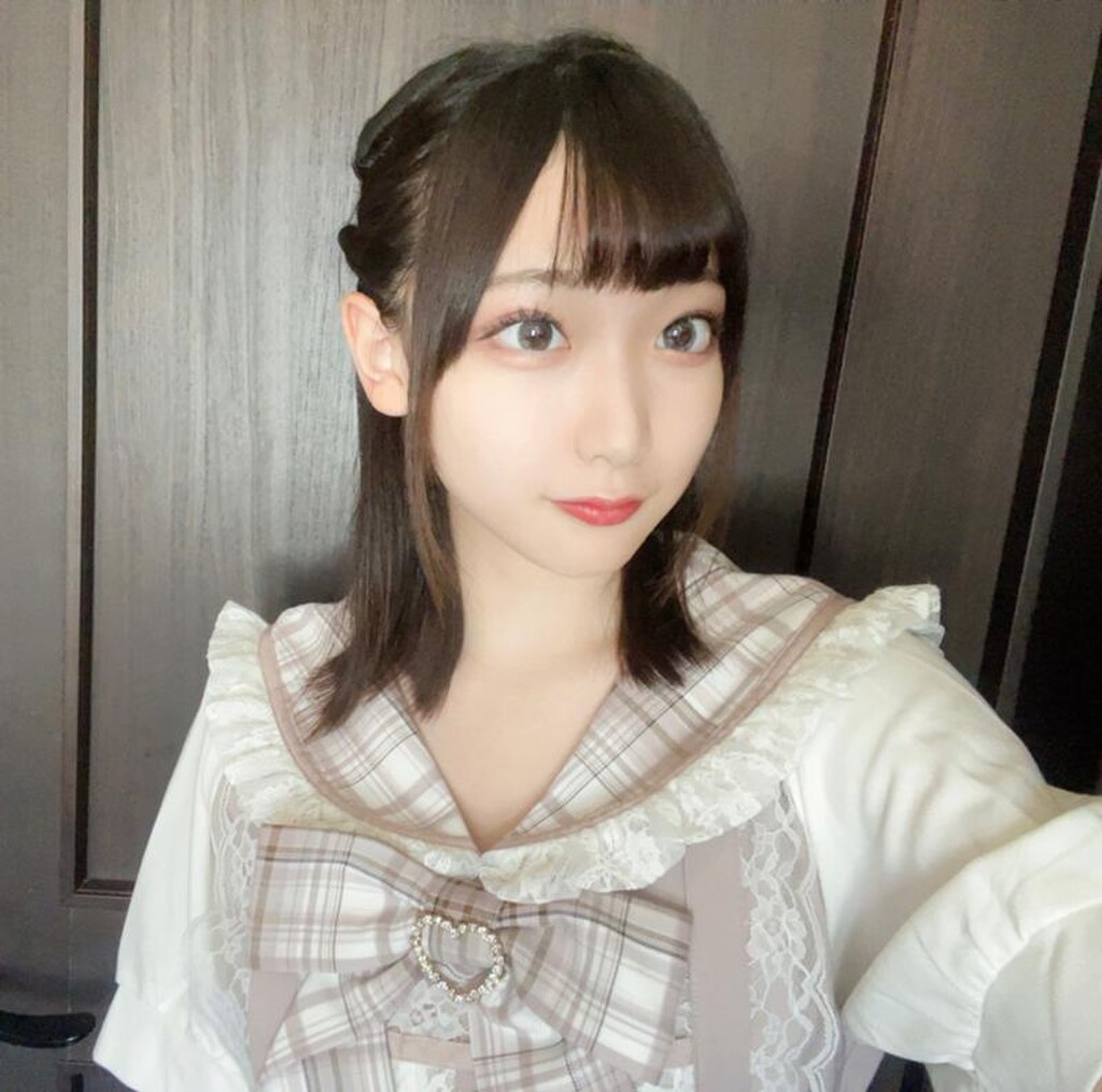 城月菜央(高嶺のなでしこ)｜SHOWROOM(ショールーム)