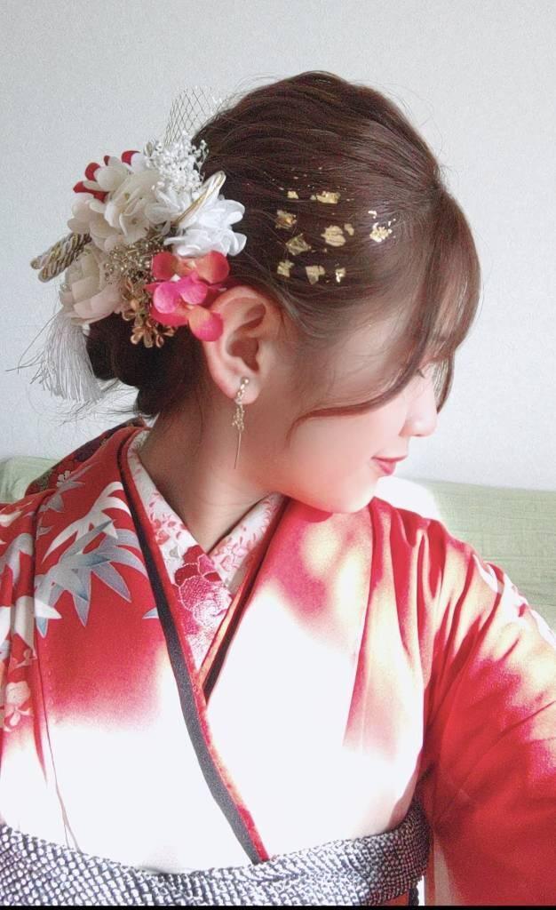 8/17～ガチ❤️‍🔥りんね🌼🧸@着物girl2026｜SHOWROOM(ショールーム)
