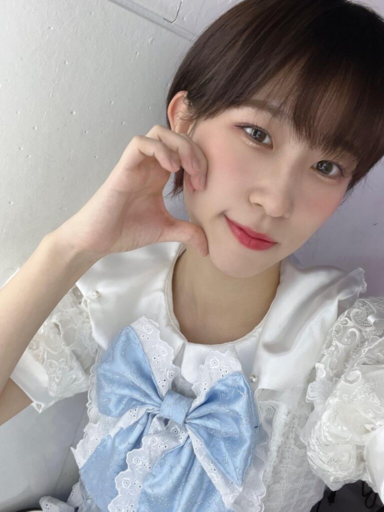 桜子⭐︎ページ 八坂桜子＠2026年新春・プロデュース公演！｜SHOWROOM(ショールーム)