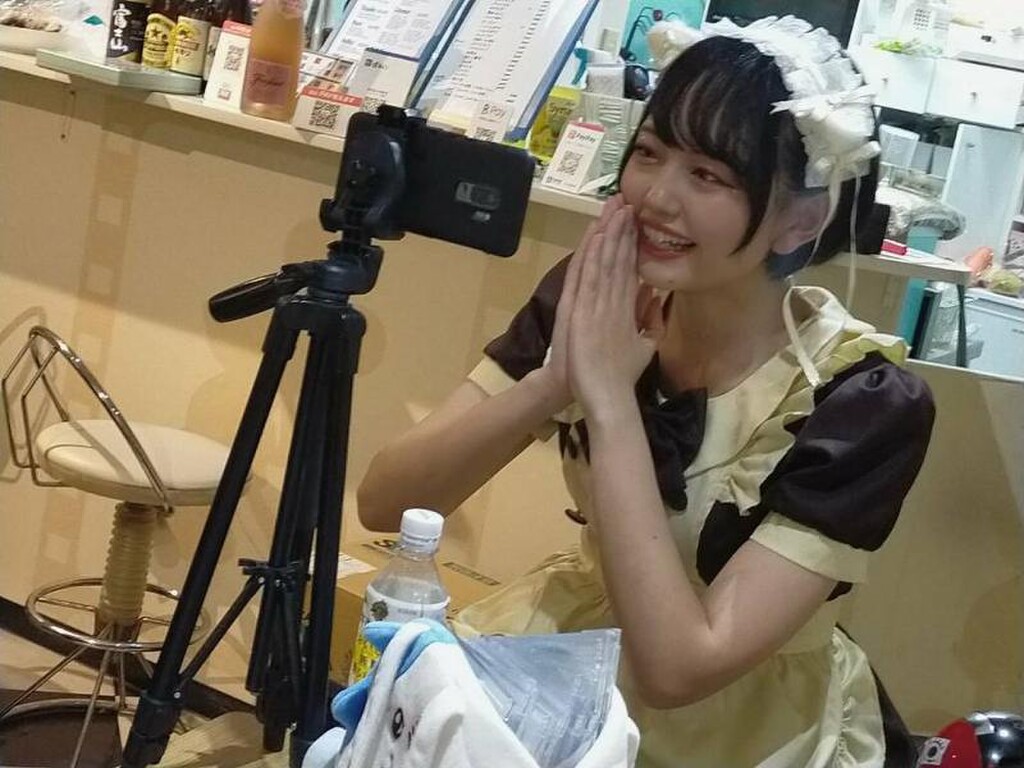 うにちゃんのうにうに！うにまにあルーム💙 ｜SHOWROOM(ショールーム)