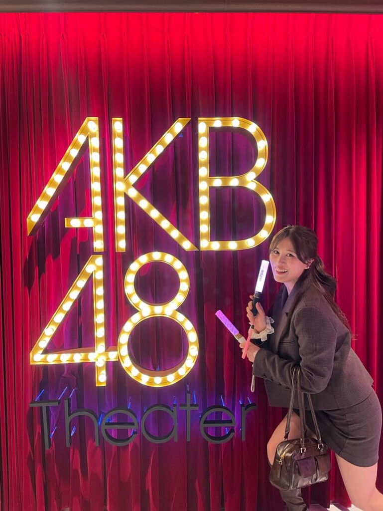 Mirai / 和中 みらい (MNL48)｜SHOWROOM(ショールーム)