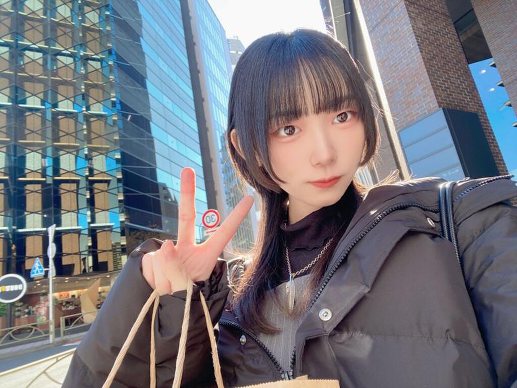 三神みゆ💪🍚12月朗読劇予約受付中💗｜SHOWROOM(ショールーム)