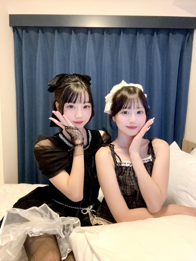 みみ🐰💖｜SHOWROOM(ショールーム)