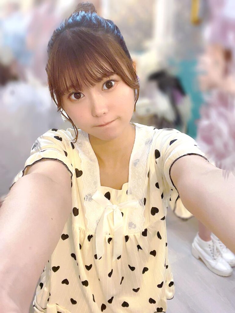 佐竹風香💍PinkySpice❤️｜SHOWROOM(ショールーム)