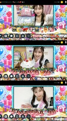 れいにゃん🍫❤️フォロワー様350人目標✨｜SHOWROOM(ショールーム)
