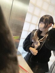 のどか ラストチャンス1位お願い♡NMB48第12期生AD｜SHOWROOM