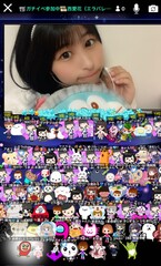 💜西愛花（エラバレシ)🥙💜｜SHOWROOM(ショールーム)